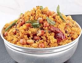 Family opens store to promote Sankethi cuisine