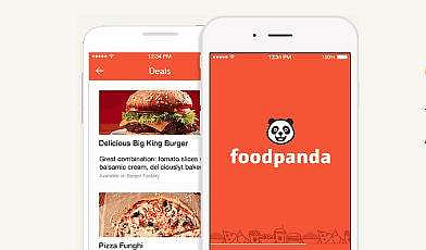Image for representational purpose only. (Image Courtesy | www.foodpanda.com)