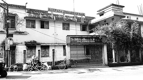 Seven years on, customers in Odisha's Urban Cooperative Bank yet to get deposits