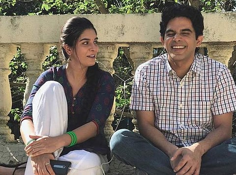 Pooja Gor and Raj Singh Arora | Instagram