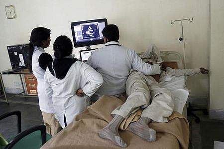 Image used for representational purpose.  (Reuters file photo)