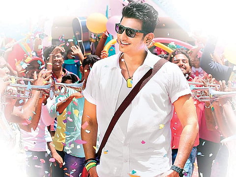 Actor Jiiva to work with 'Mapla Singam' director