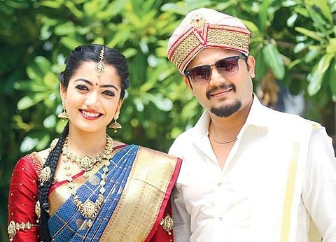 New trailer of Kannada film 'Chamak' to mark 50 day celebrations