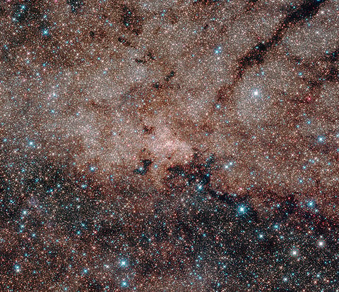 The Milky Way (File)