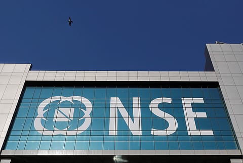 On February 5, SGX introduced single-stock futures of Nifty 50 companies despite reservations expressed by the NSE. (File | Reuters)