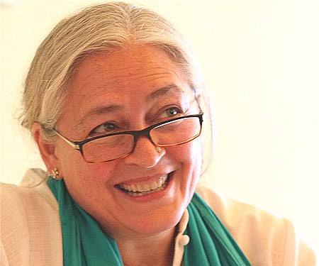Nafisa Ali (File | EPS)