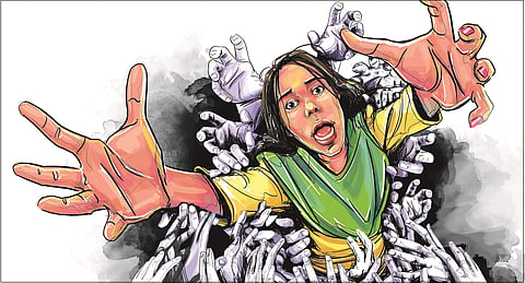 Image for representation only | Express File Illustration