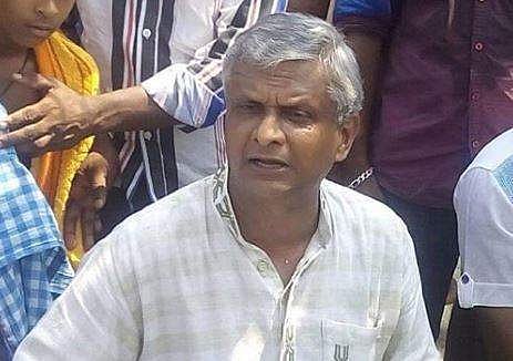 BJD MP Tathagat Satpathy (Facebook)