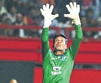Subrata Paul