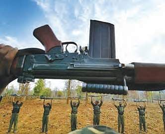More districts from Telangana to be added in MHA’s Maoist affected area list