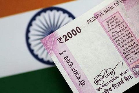 Image used for representational purpose only. (File photo |Reuters)