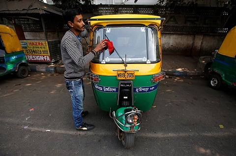 Image used for representational purpose only. (Photo | Reuters)