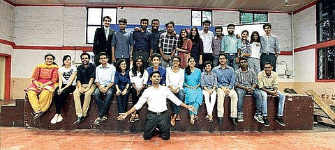 Giving wings to children’s dreams