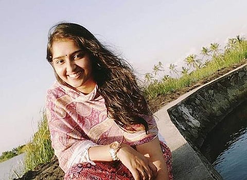 Sanusha | Instagram