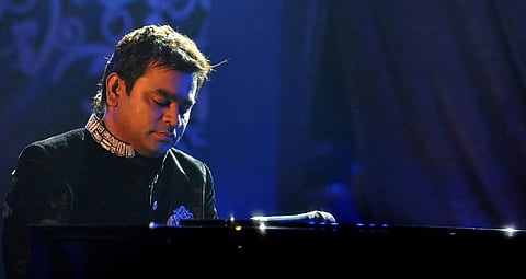 AR Rahman (File | AP)