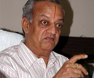 Former Chief Election Commissioner N Gopalaswami will head a committee that will select 20 institutes of higher education in India that will be developed into world-class institutes. (File Photo: Express)
