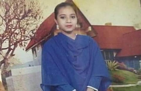 Ishrat Jahan (Photo | PTI)
