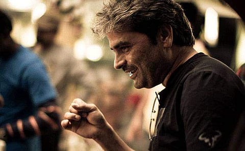 Filmmaker Vishal Bhardwaj (Photo | PTI)