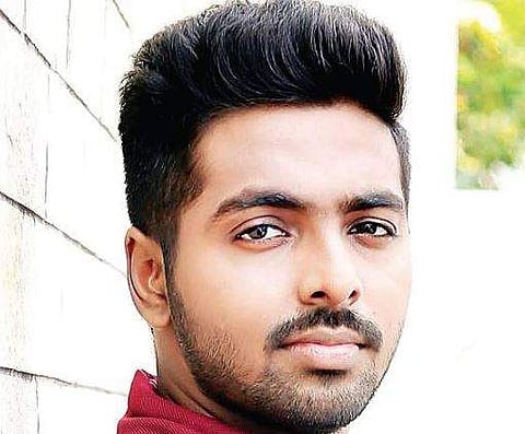 Music composer-actor GV Prakash
