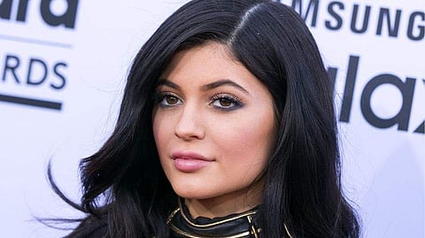 Kylie Jenner (File Photo | AP)