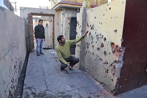 Image used for representational purpose. (PTI)