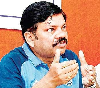 Aditya Verma