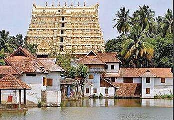 Renovation of  temple pond to resume after appointing conservation expert