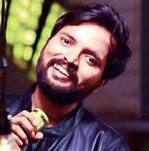 Vinay Bharadwaj
