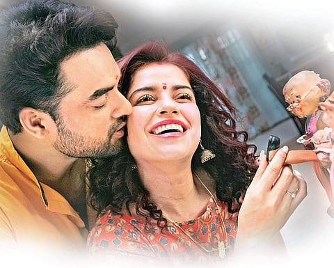 The reputation I gained from Ko didn’t help me, says Pia Bajpiee