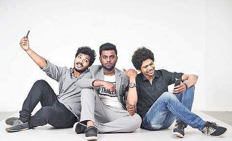 1 KG Biryani