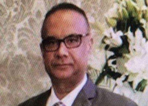 Convictedpro-Khalistani terrorist Jaspal Atwal (ANI)
