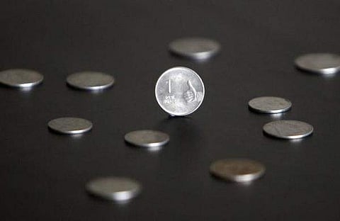 Image for representational purpose only. (File photo | Reuters)
