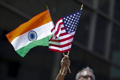 Reuters file image used for representational purpose only.