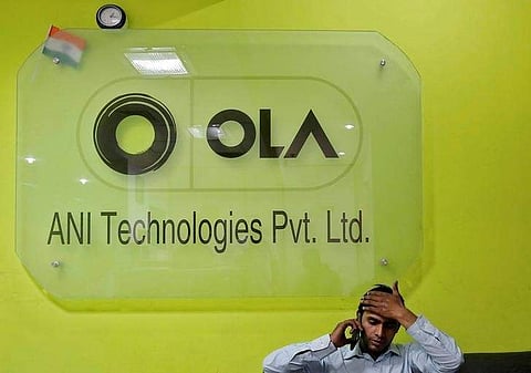 Image for representational purpose only. (File | Reuters)