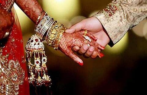 Representational Image. | File Photo