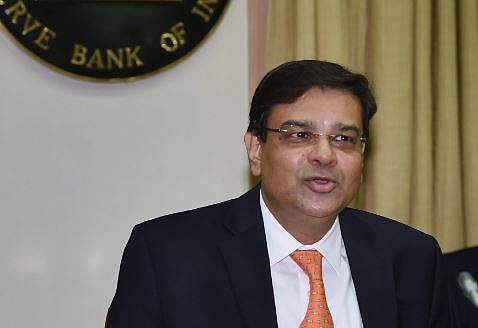RBI Governor Urjit Patel | PTI