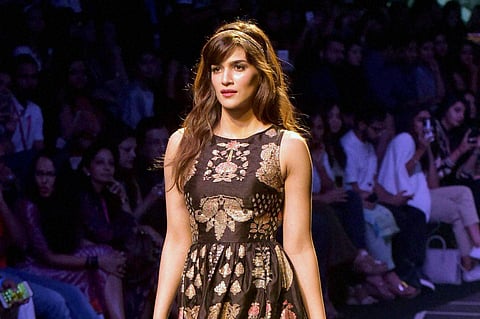 Kriti Sanon | PTI