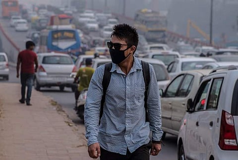 Image used for representational purpose only (File | AFP)