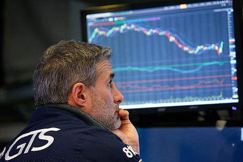 Representational image. (File | reuters)