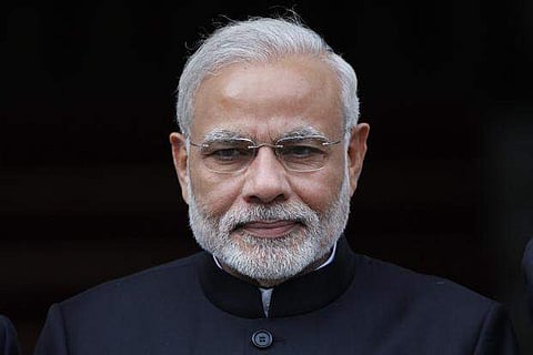 Prime Minister Narendra Modi (Photo | AP)