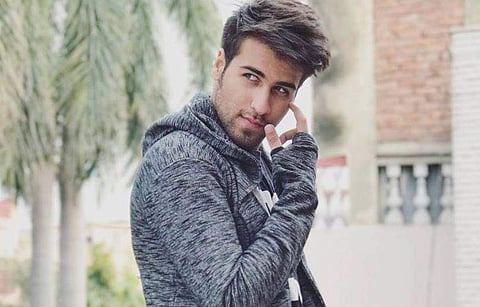 Ritvik Arora (Photo | Facebook)
