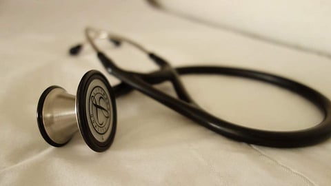 While over 106,000 doctors are registered in the state, only around 67,000 entries are publicly accessible.