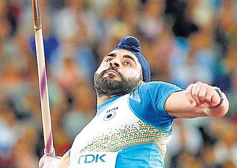 Davinder Kang was tested positive for marijuana