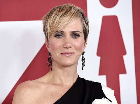 Kristen Wiig | AP