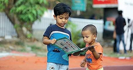 Keeping reading habit alive; Krithi International Book Festival concludes at Kochi