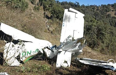 Nepal has witnessed several flight accidents, with many of them turning fatal, during the past few years. Here is a list of major flight accidents in the Himalayan country after 2010. | December 15, 2010 –  Tara Air de Havilland Canada DHC-6 | The Twin Ot