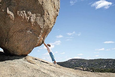 How you should respond to criticism