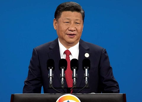 Chinese President Xi Jinping  (File | AP)