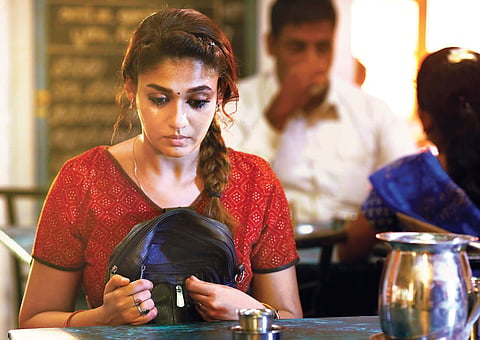 You won’t see Nayanthara in my film: 'Kolamaavu Kokila' director Nelson Dilipkumar