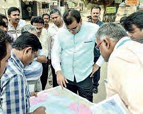 Andhra Pradesh's Chittoor to link entire South India through NHAI's four-lane road